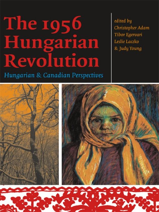 Title details for The 1956 Hungarian Revolution by Christopher Adam - Available